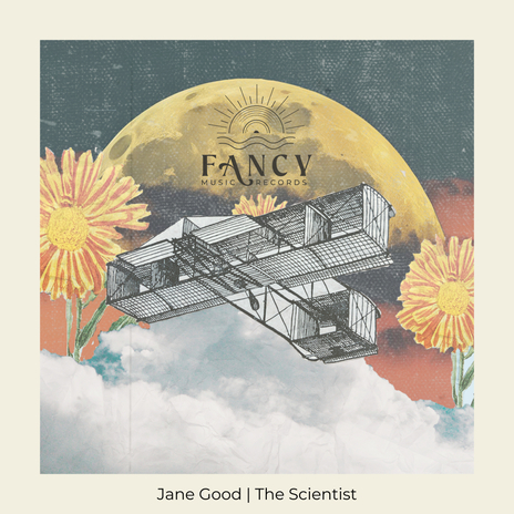 The Scientist ft. Lesley Rains | Boomplay Music