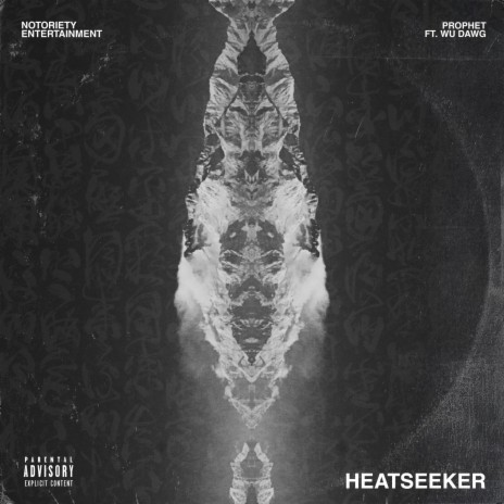 HEATSEEKER ft. WU DAWG | Boomplay Music