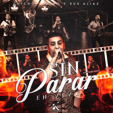 Sin Parar (En Vivo)