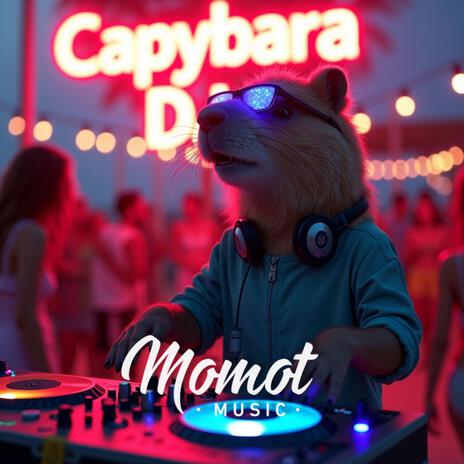 Capybara DJ | Boomplay Music