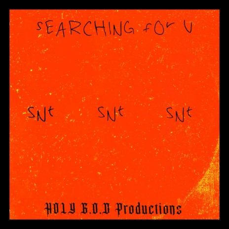 Searching For U | Boomplay Music