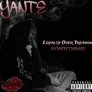 Loyalty Over Treason 3: HOMECOMiNG (Complete Edition)