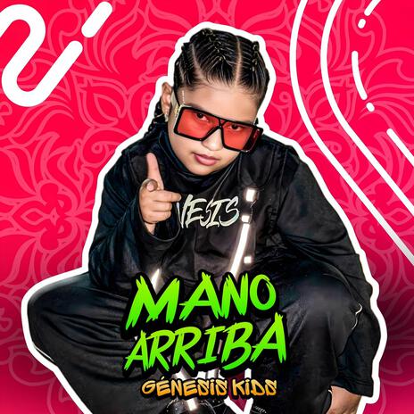 Mano Arriba | Boomplay Music