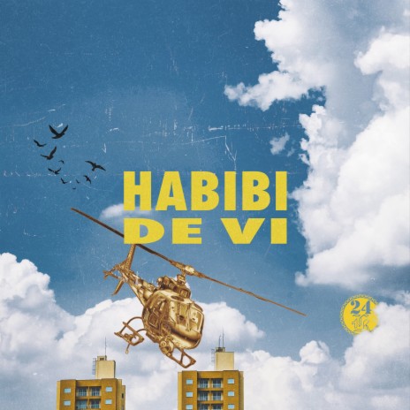 HABIBI DE VI | Boomplay Music