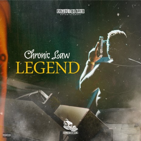 Legend | Boomplay Music