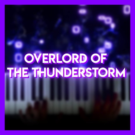 Overlord of the Thunderstorm (From Genshin Impact) | Boomplay Music