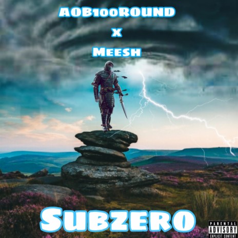 Subzero ft. Meesh