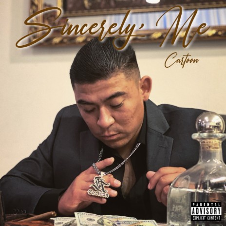 Sincerely, Me | Boomplay Music