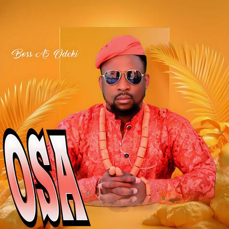 OSA | Boomplay Music