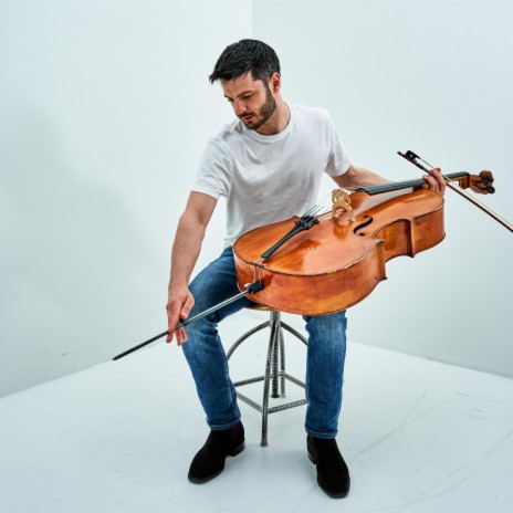 Nessun dorma (Arr. cello and piano) | Boomplay Music