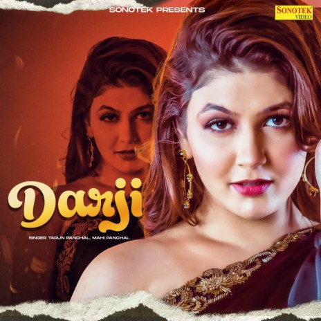 Darji ft. Mahi Panchal | Boomplay Music