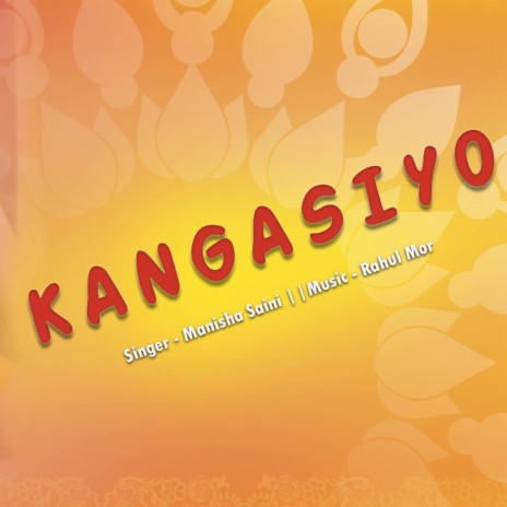 Kangasiyo | Boomplay Music