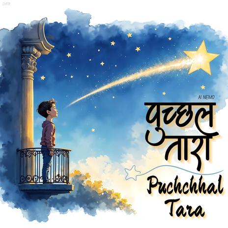 Puchchhal Tara | Boomplay Music