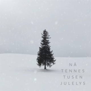 Nå Tennes Tusen Julelys