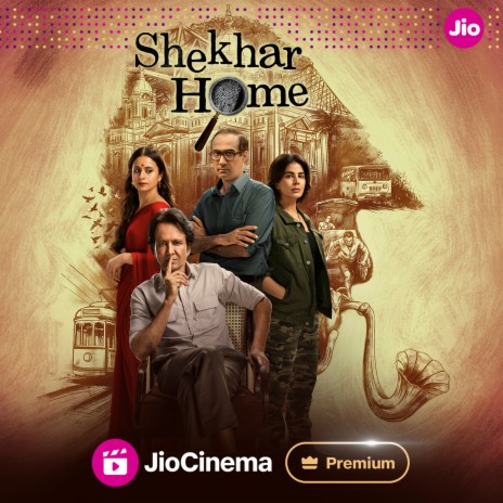 Shekhar Home Title Track | Boomplay Music