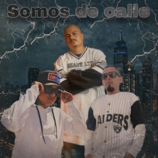 Somos de calle