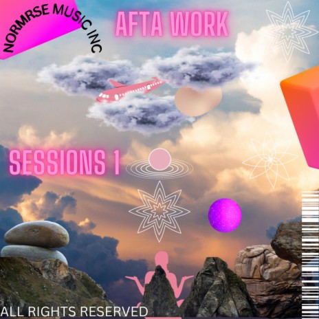 Afta Work Sessions I | Boomplay Music