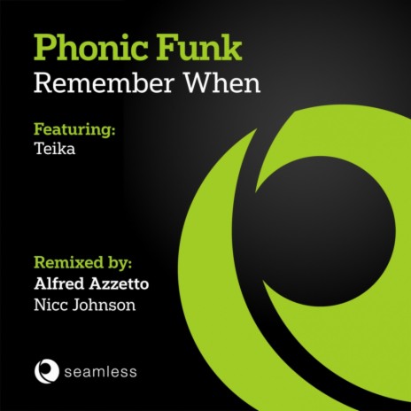 Remember When (Nicc Johnson Rmx) | Boomplay Music