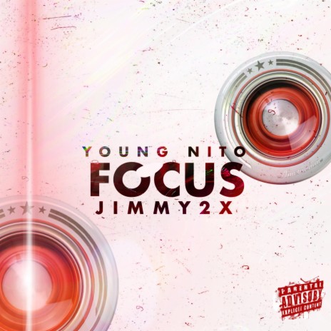 Focus ft. JIMMY2X | Boomplay Music