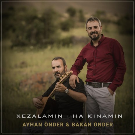 Xezalamin Ha Kınamın | Boomplay Music