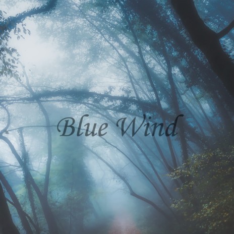 Blue Wind | Boomplay Music