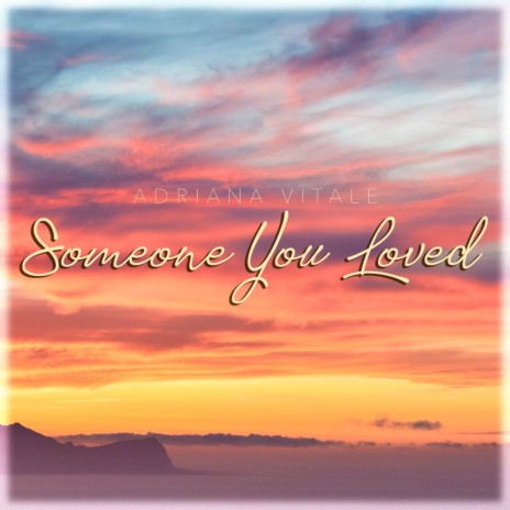 Someone You Loved (Acapella) | Boomplay Music