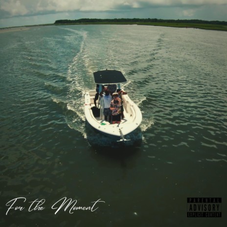 For the Moment ft. Kyle Volt | Boomplay Music