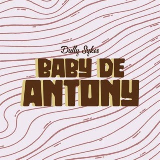 Baby De Antony