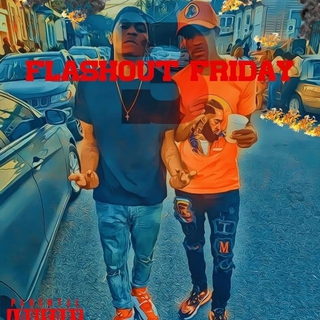 Flashout Friday 3