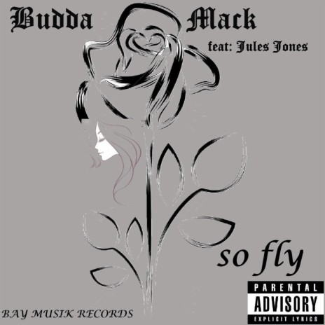 So Fly (feat. Jules Jones) | Boomplay Music