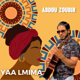 Abdou zoubir officiel