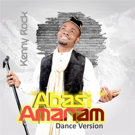 Abasi Amanam (Dance Version) | Boomplay Music