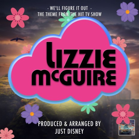 We'll Figure It Out (From Lizzie McGuire) | Boomplay Music