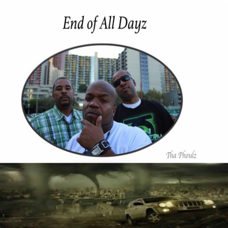 End of All Dayz | Boomplay Music