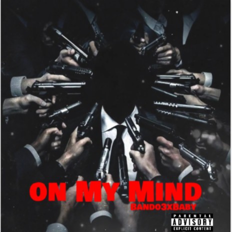 On My Mind ft. FTM Neal | Boomplay Music