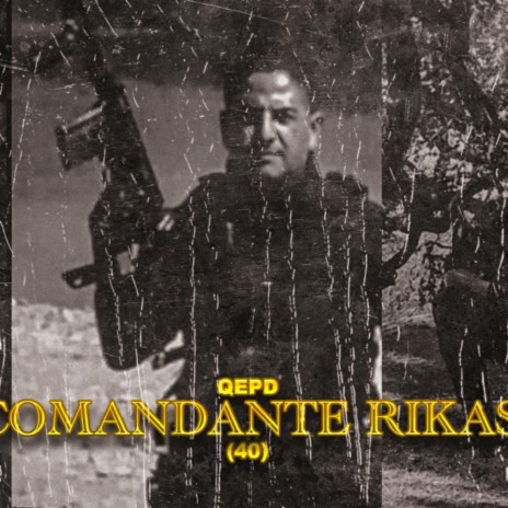 Comandamte rikas ft. El jamer flow beliko | Boomplay Music