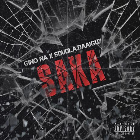 Saka (Move It) ft. Sdudla.DaaiGuy | Boomplay Music