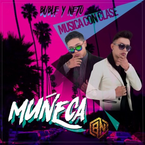 Muñeca | Boomplay Music