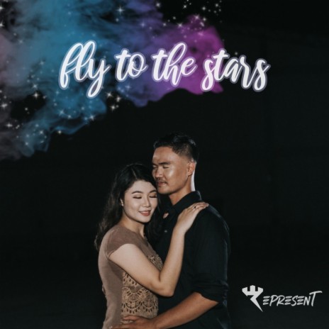 Fly to the stars ft. Klite