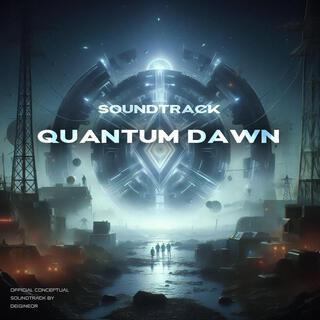 Quantum Dawn (Original Game Soundtrack)