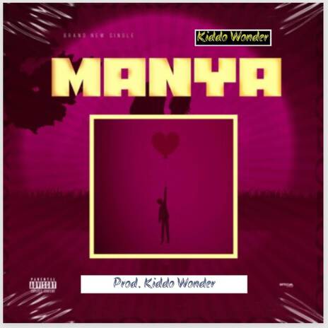 Manya | Boomplay Music