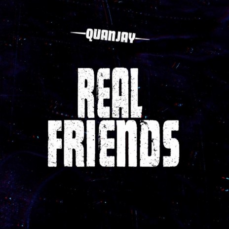 Real Friends | Boomplay Music