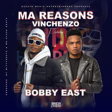 Vinchenzo M'bale - Ma Reasons ft. Bobby East MP3 Download & Lyrics ...