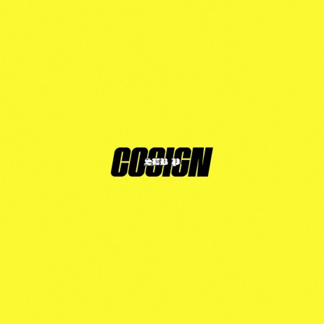 Cosign | Boomplay Music