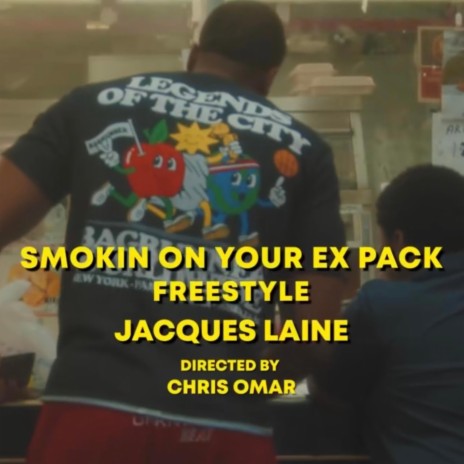 Smokin On Your Ex Pack Freestyle
