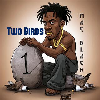 Two BIrds