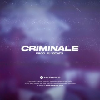 Criminale