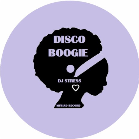 Disco Boogie | Boomplay Music