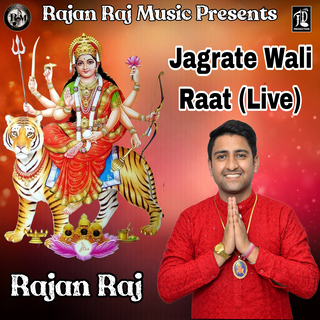 Jagrate Wali Raat (Live)