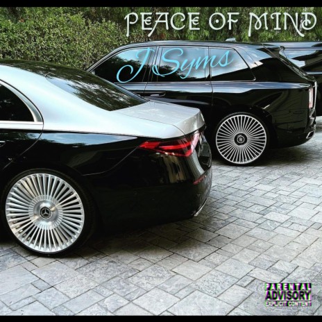 Peace Of Mind | Boomplay Music